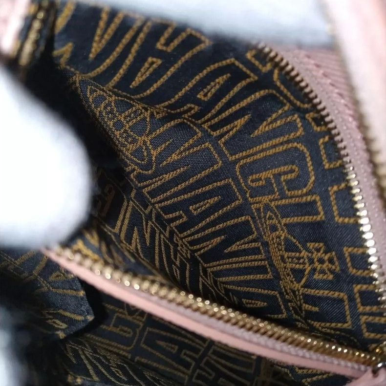 Vivienne Westwood Vivienne Westwood size os Cream bowling bag Size ONE SIZE - 7 Thumbnail