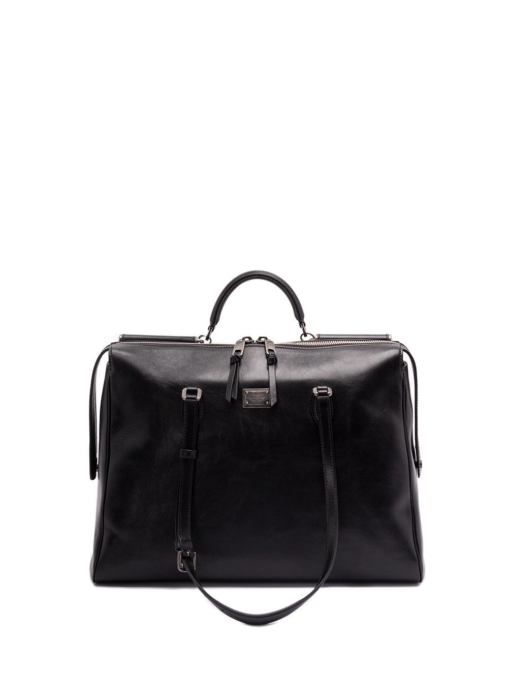 `Vittoria` Leather bag