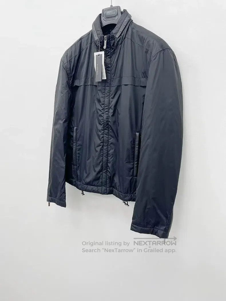Other Versace cotton coat Size US XXL / EU 58 / 5 - 2 Thumbnail