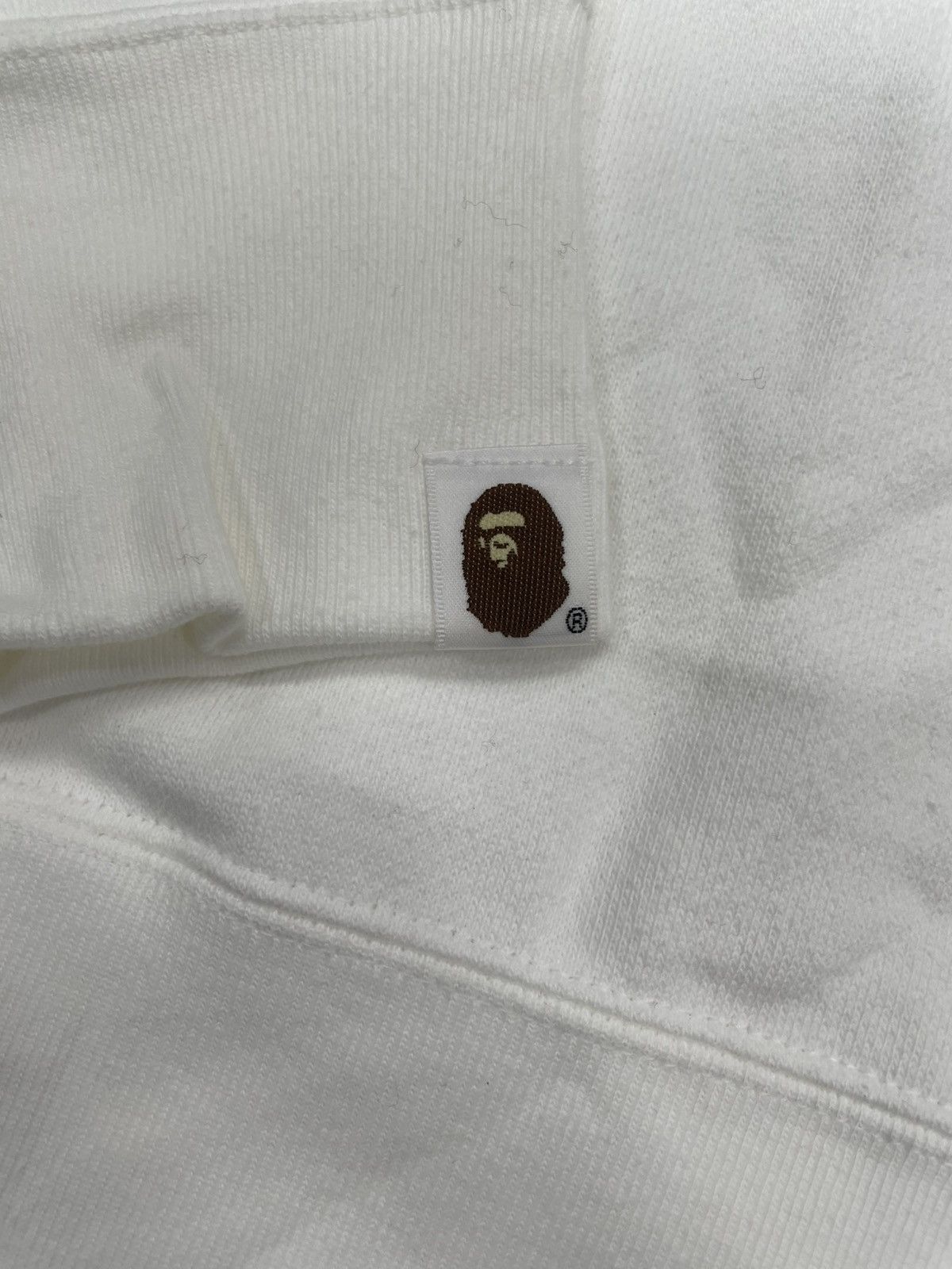Bape BAPE YEAR OF THE DRAGON SWEATSHIRTS Size US S / EU 44-46 / 1 - 3 Thumbnail