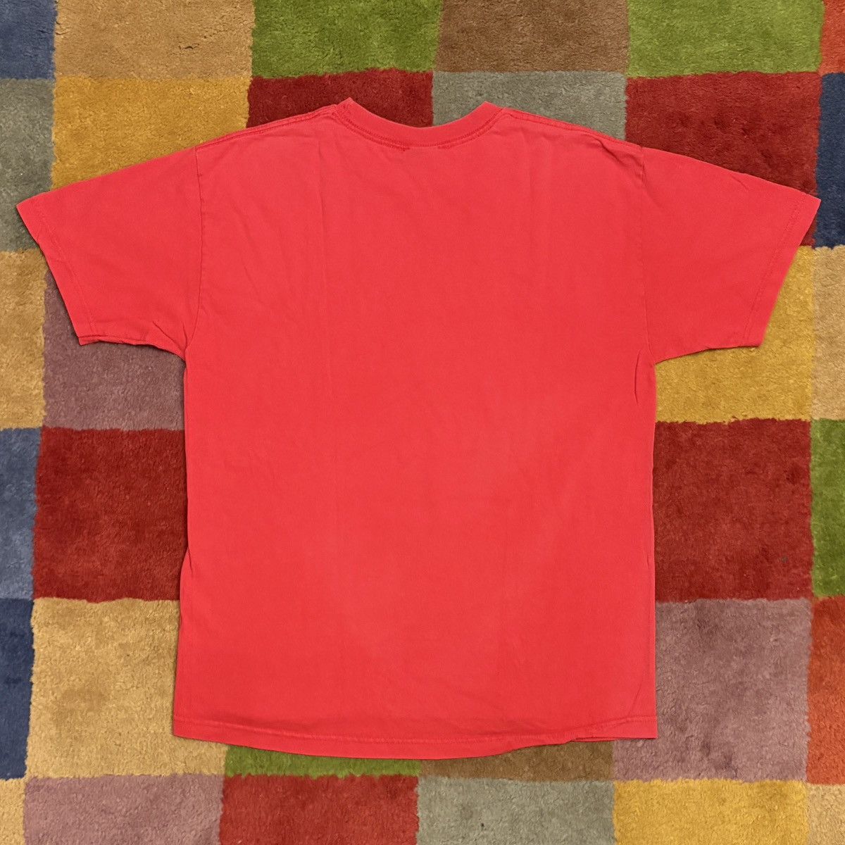 Hook-Ups Rare 2000s Vintage Pornstar Skateboards Tee Size US L / EU 52-54 / 3 - 5 Thumbnail