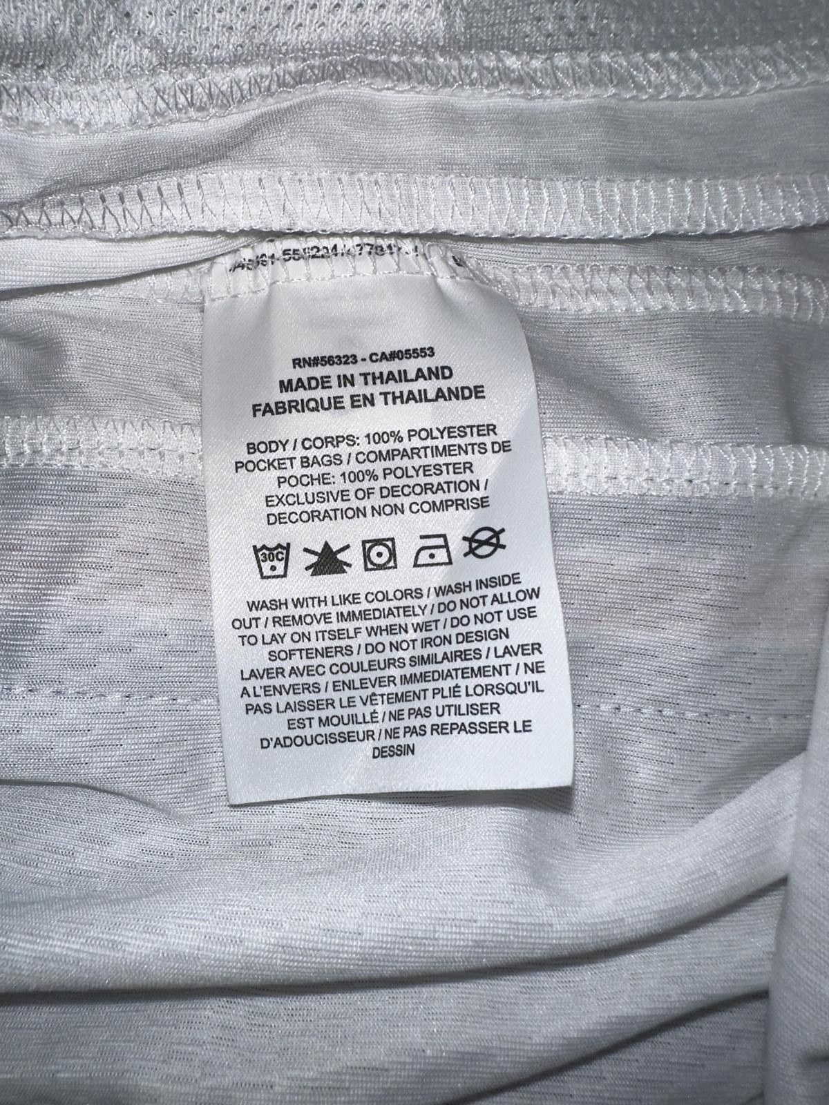 Nike Nike Women’s USA Basketball Shorts Size 32" / US 10 / IT 46 - 8 Thumbnail