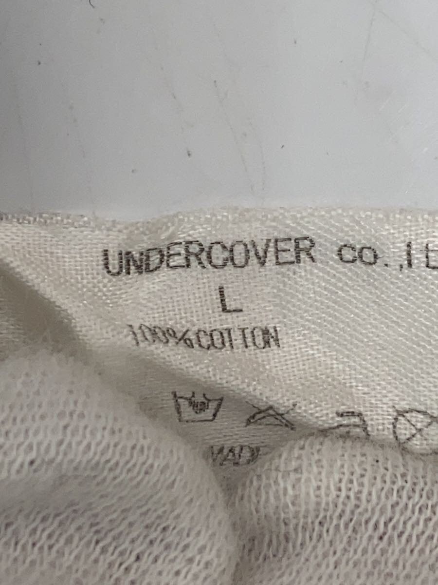 Undercover Noise Maker Hoodie Size US L / EU 52-54 / 3 - 6 Thumbnail