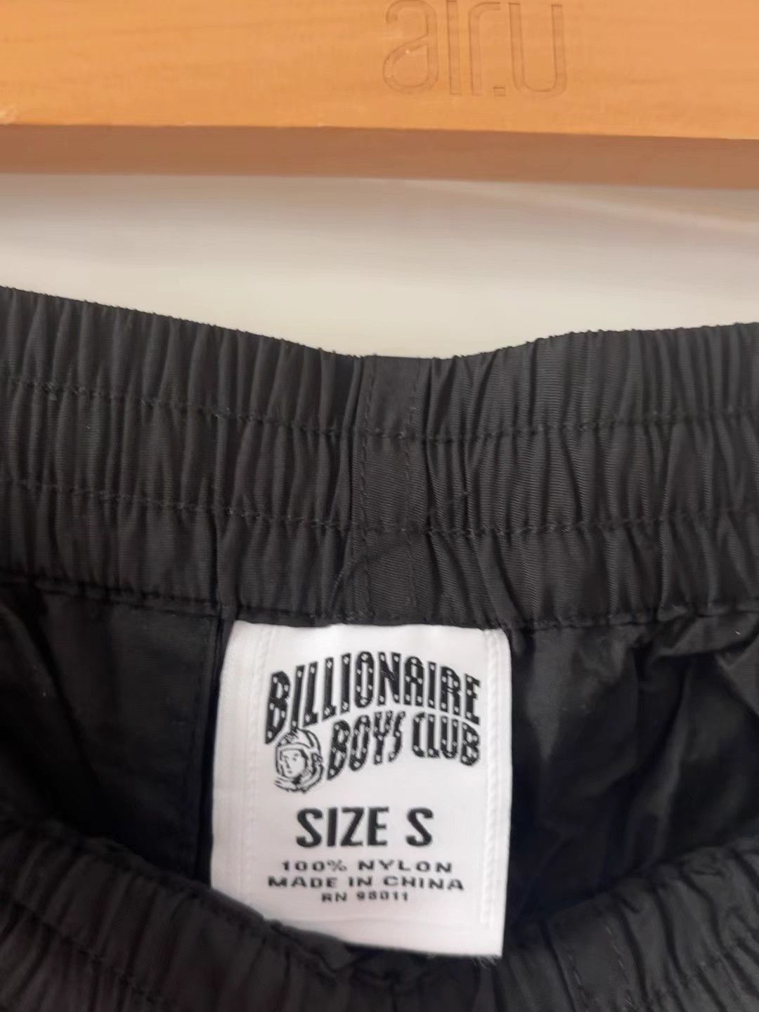Billionaire Boys Club BBC Arch Quick-Dry Shorts Size US 38 / EU 54 - 4 Thumbnail
