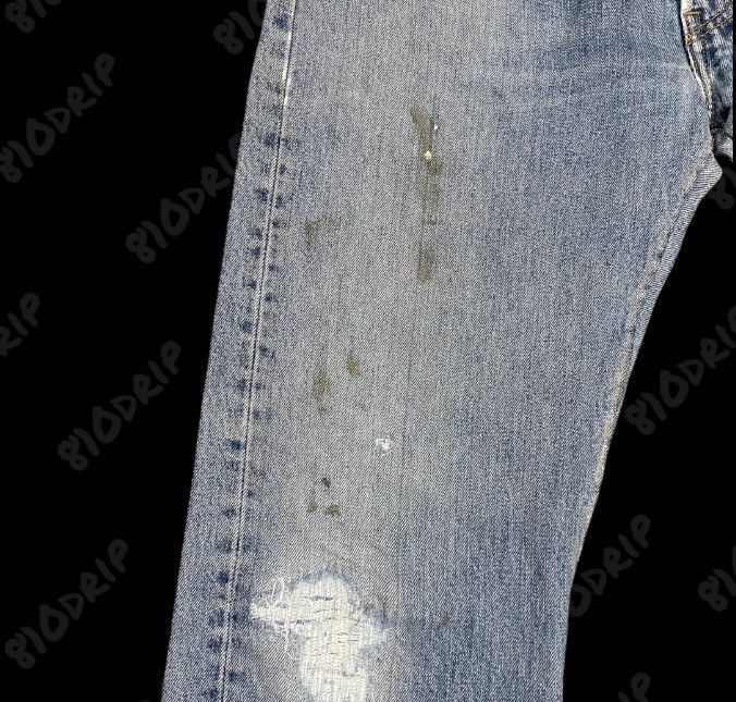 Gallery Dept. Gallery Dept. Jeans (32x32) Size US 32 / EU 48 - 3 Thumbnail