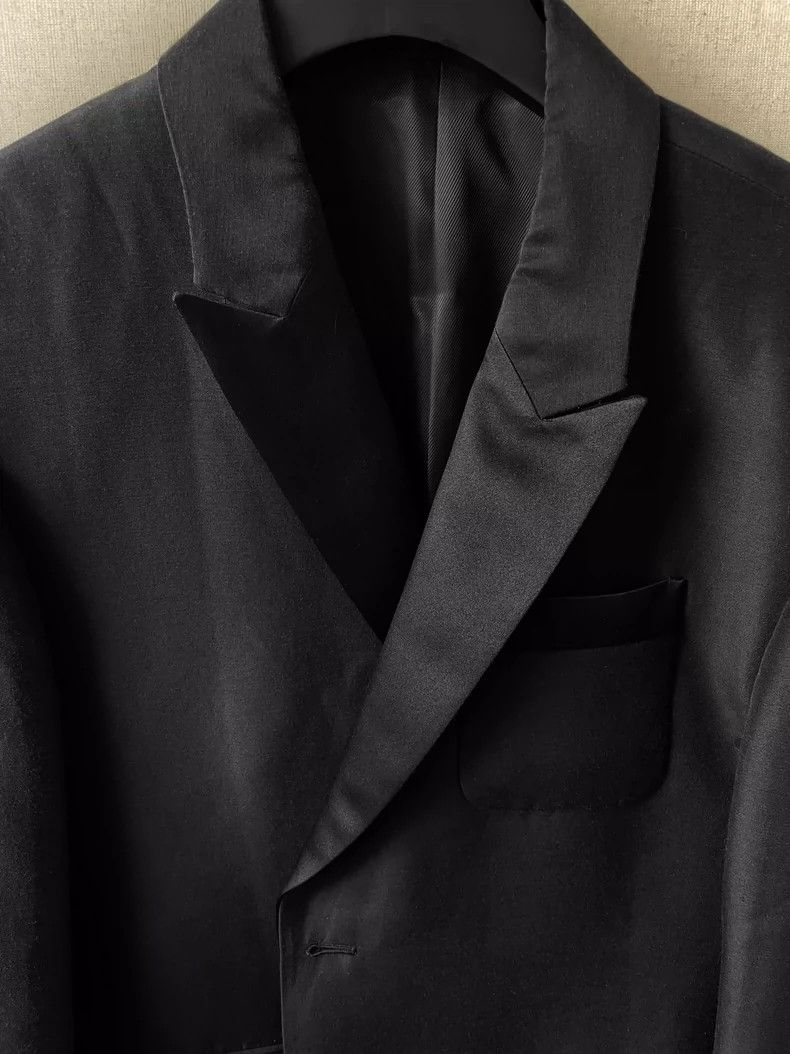 Undercover undercover size 4 12AW “PSYCHO COLOR” suit 2502-Nextarrow Size 36R - 4 Thumbnail