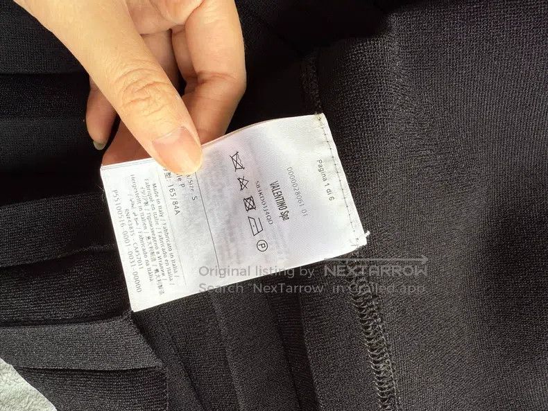 Valentino Valentino dress Size S / US 4 / IT 40 - 7 Thumbnail