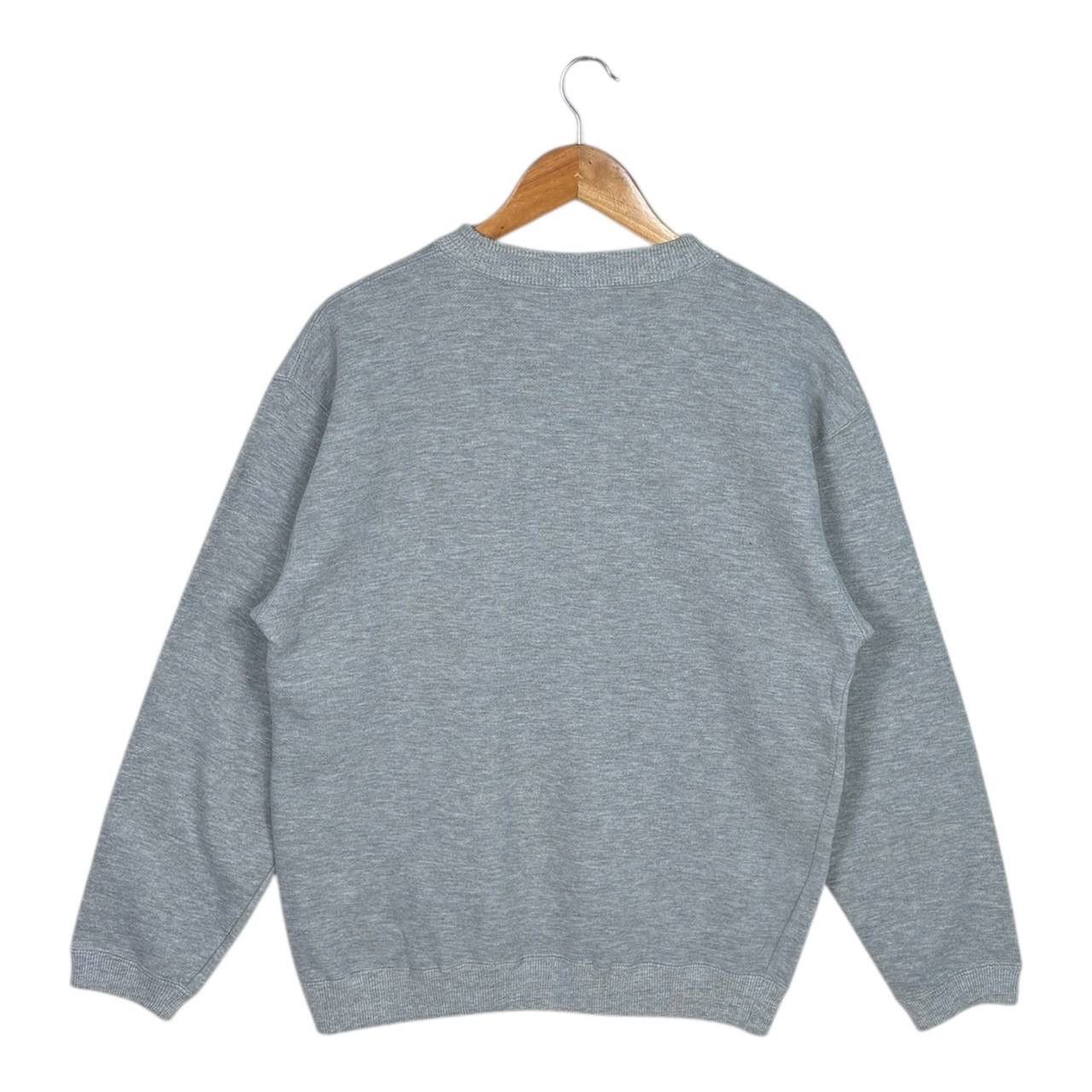 Quiksilver Vintage 90s Quiksilver Boardriding Surf Crewneck Sweatshirt Size US S / EU 44-46 / 1 - 2 Thumbnail