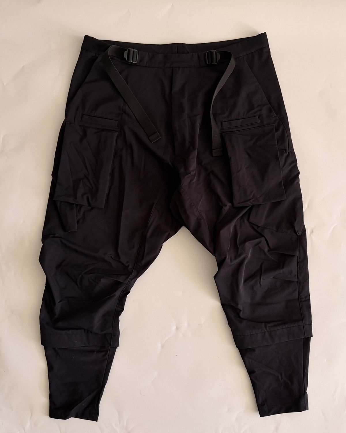 Acronym Acronym P23A-DS xs black | Grailed