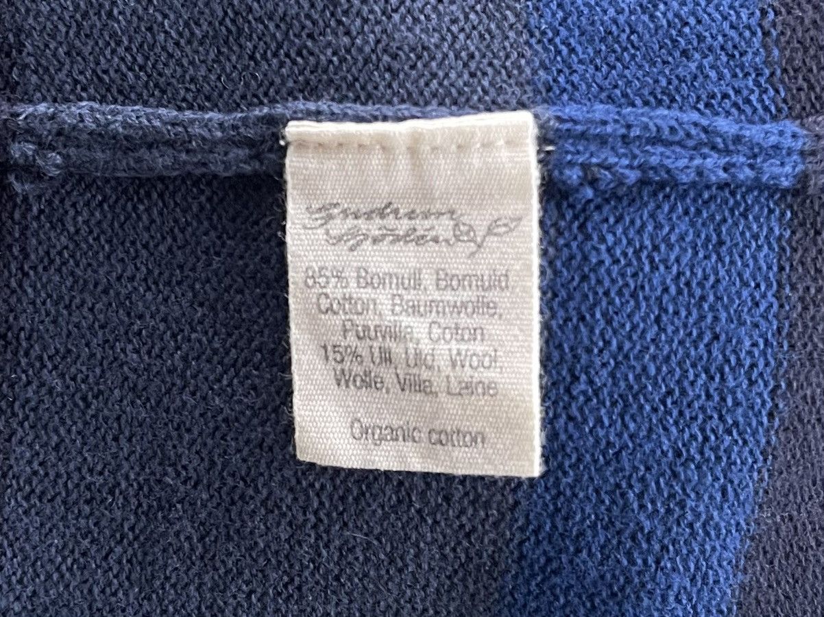 Gudrun Sjoden Gudrun Sjoden Wool Dress Women's Size S Size L / US 10 / IT 46 - 5 Thumbnail