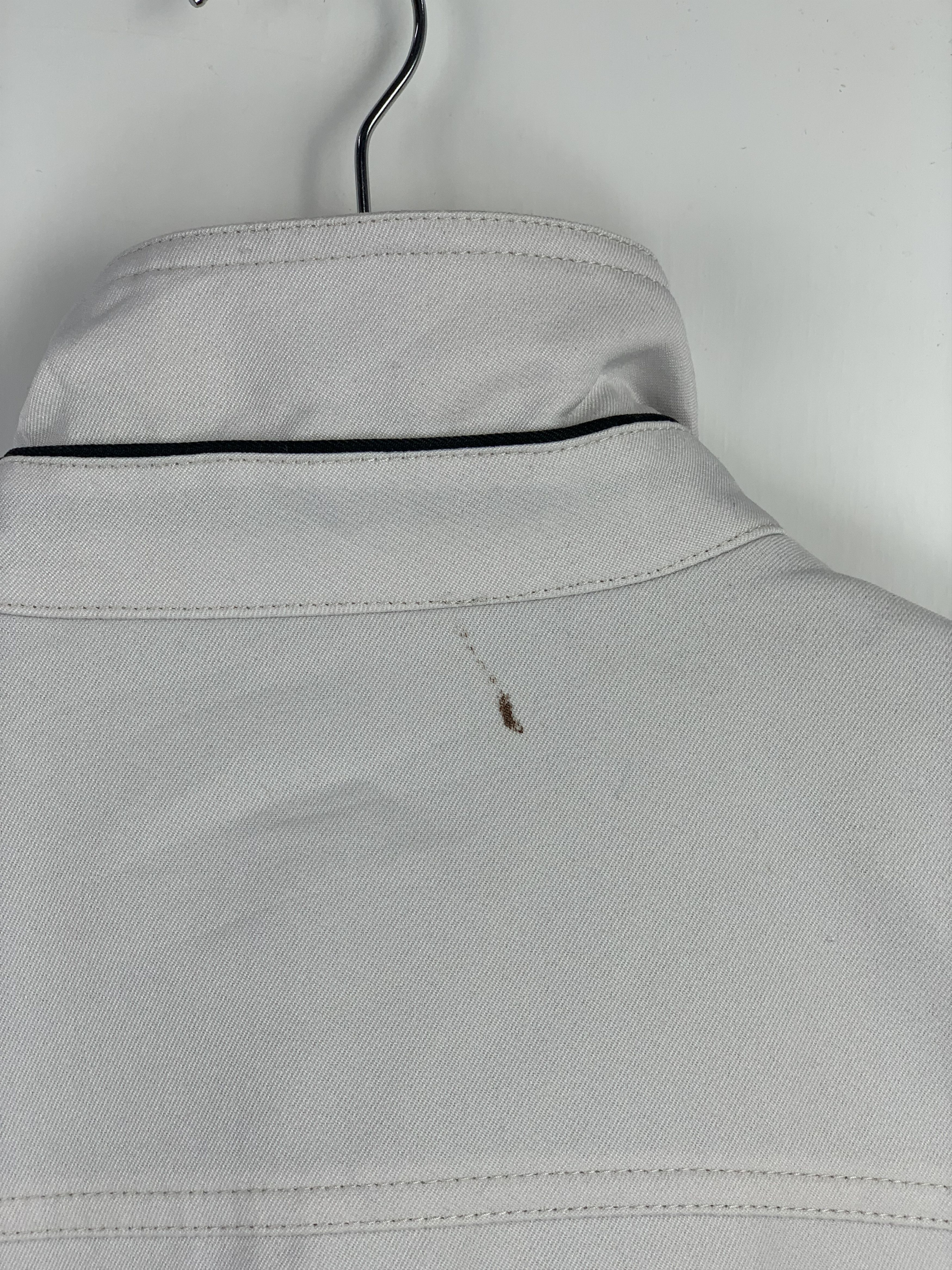 Japanese Brand Vintage Japanese Brand Workers Jacket J1523 Size US M / EU 48-50 / 2 - 11 Thumbnail