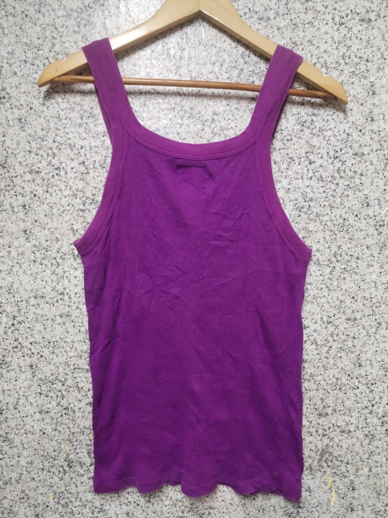 PPFM VINTAGE PPFM VERY RARE Size US M / EU 48-50 / 2 - 2 Thumbnail