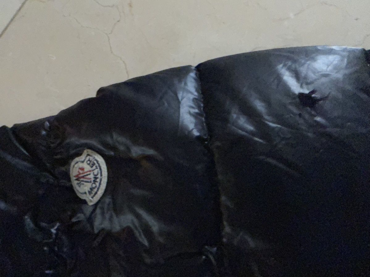 Moncler Moncler Jacket Size US M / EU 48-50 / 2 - 3 Thumbnail