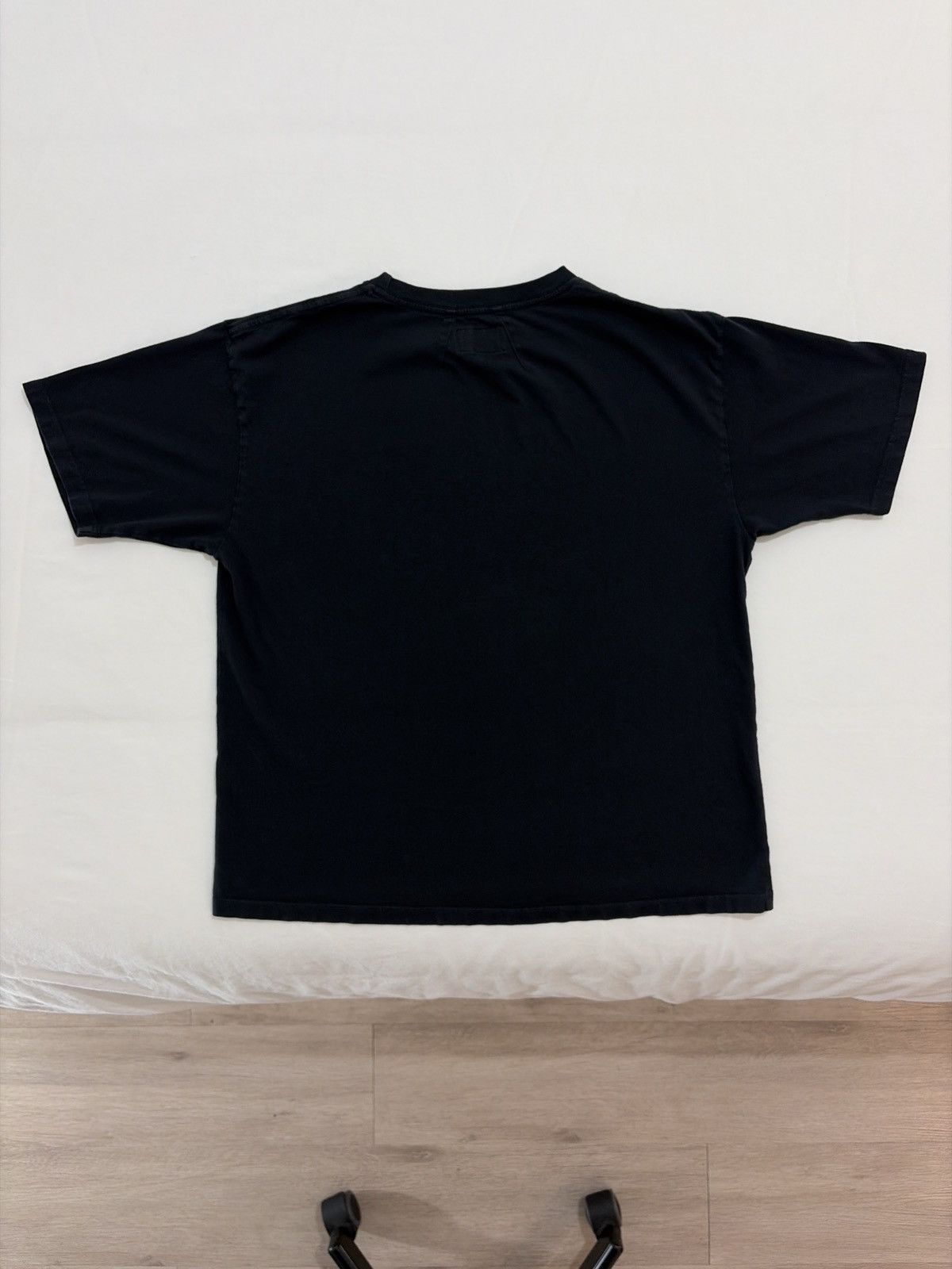Rhude Rhude Dimora Hotel De 69 Rue De La Buffa Nice Tee Size US S / EU 44-46 / 1 - 2 Thumbnail