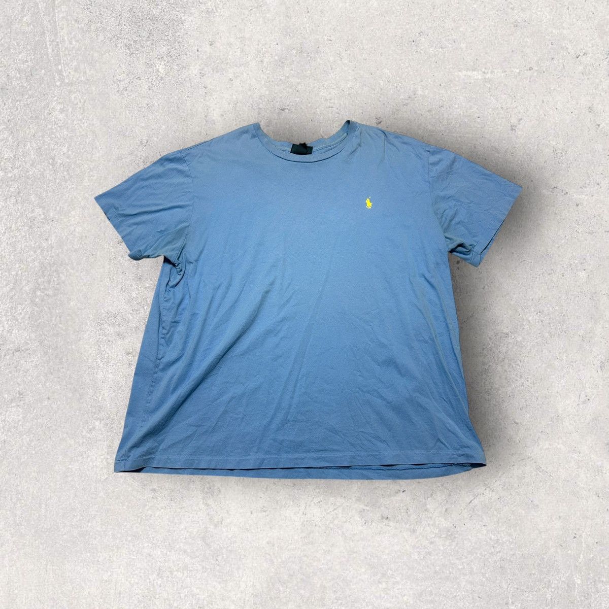 Polo Ralph Lauren Polo tee Size US XXL / EU 58 / 5 - 1 Thumbnail