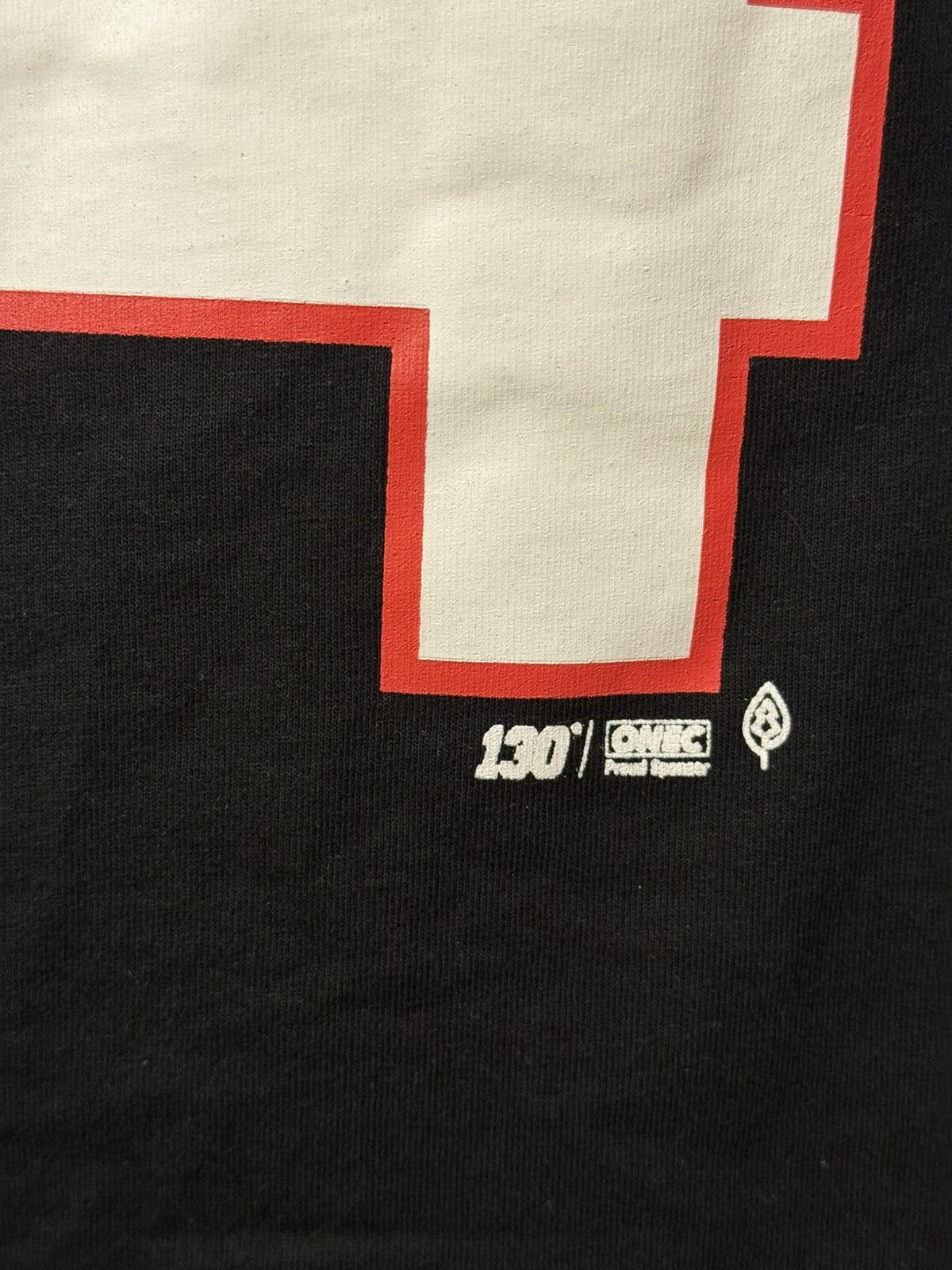 130 World 1C130 Jersey Black Size US S / EU 44-46 / 1 - 4 Thumbnail