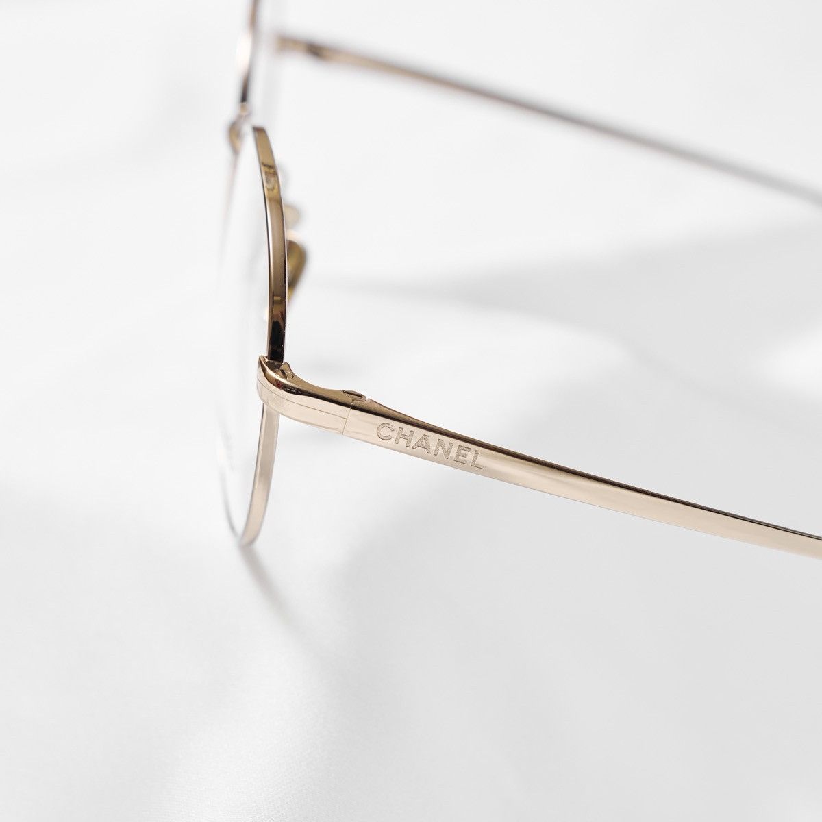 Chanel CHANEL 0CH2209 C395 GLASSES Size ONE SIZE - 3 Thumbnail