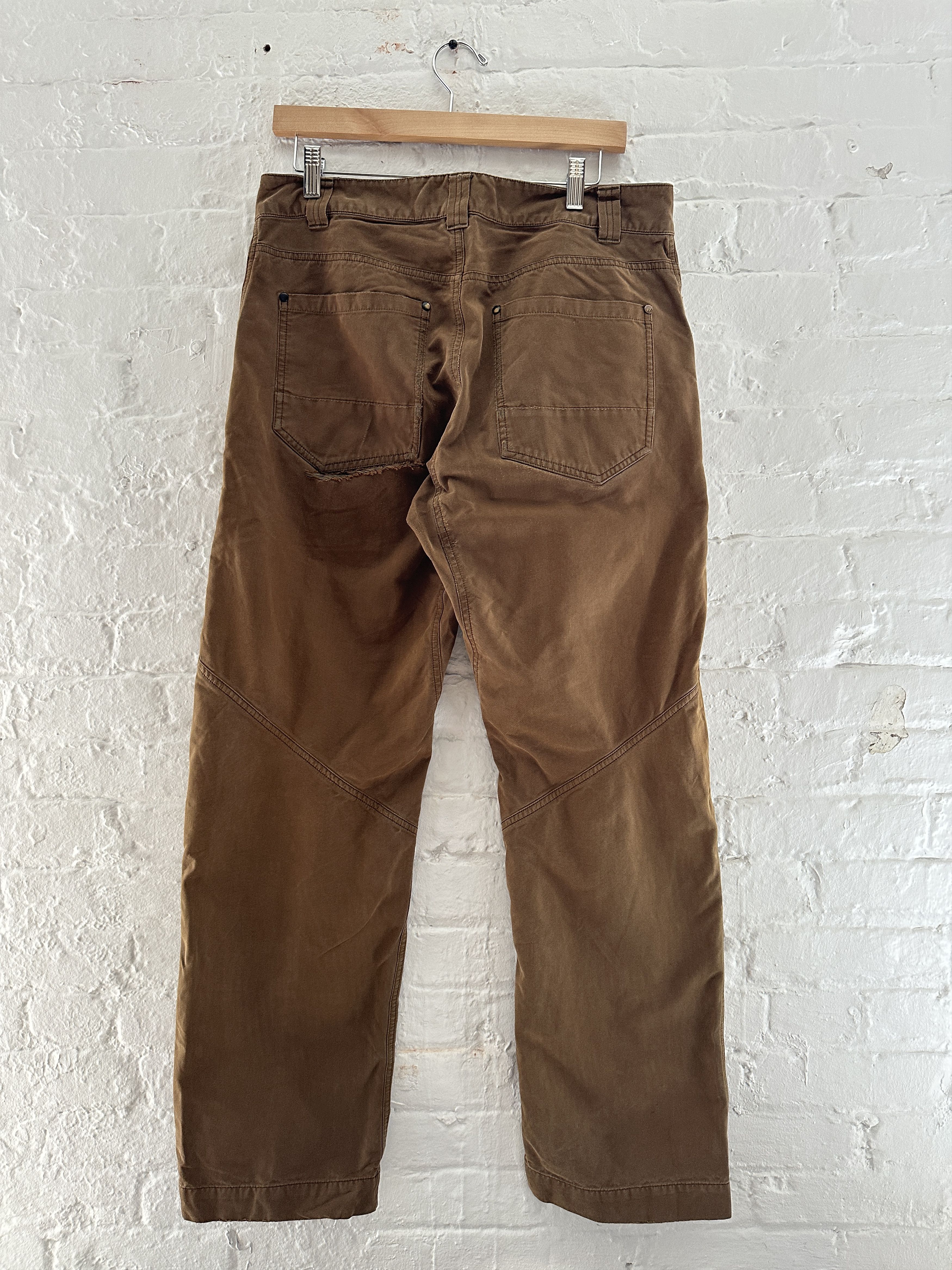 Arc'teryx Arc'Teryx Cargo Pants Size US 32 / EU 48 - 3 Thumbnail