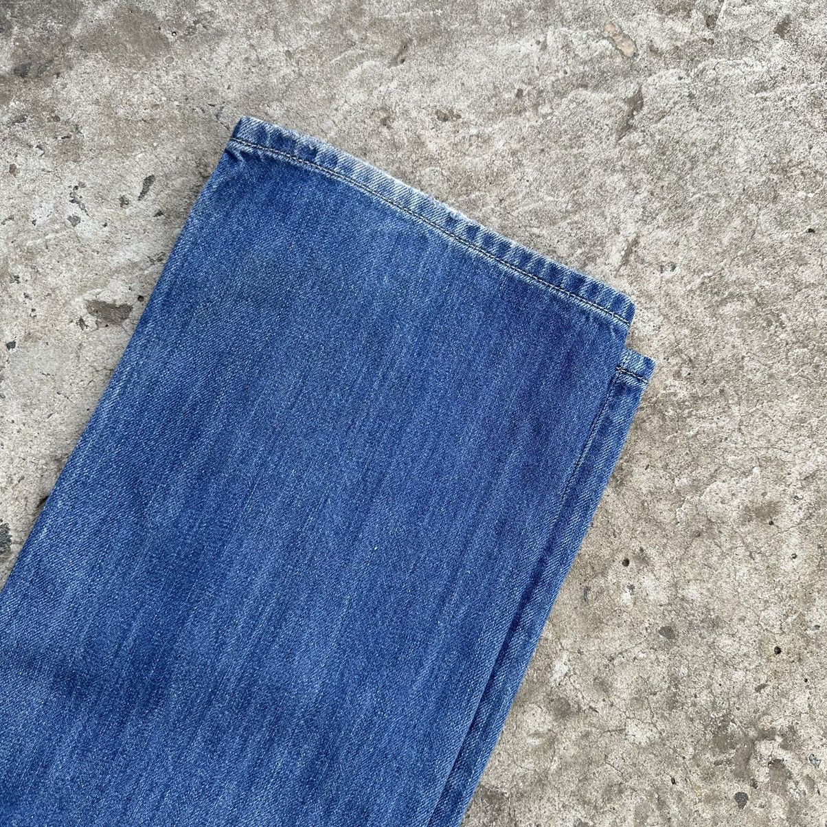 Diesel Vintage Diesel Jeans W31xL30 Style USA Y2K 00s Size US 31 - 4 Thumbnail