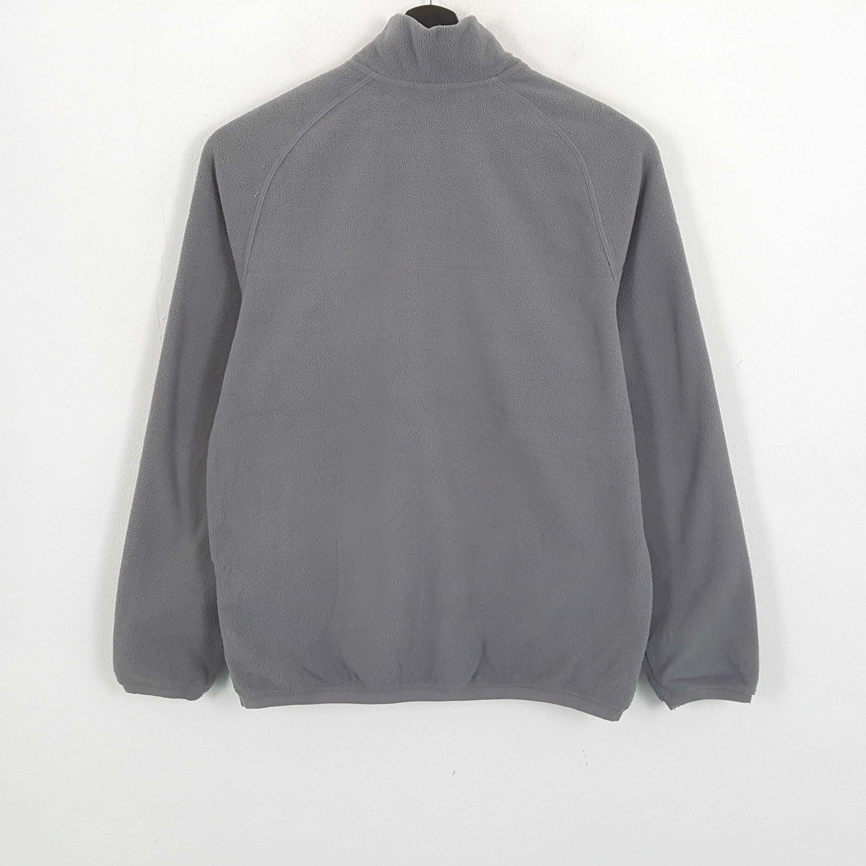 Nike NIKE Small Logo Design Jacket Size US L / EU 52-54 / 3 - 3 Thumbnail