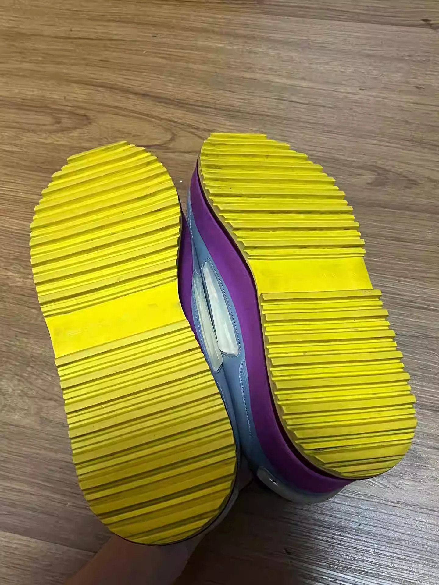 Raf Simons raf simons x adidas platform sneaker Size US 10 / EU 43 - 5 Thumbnail
