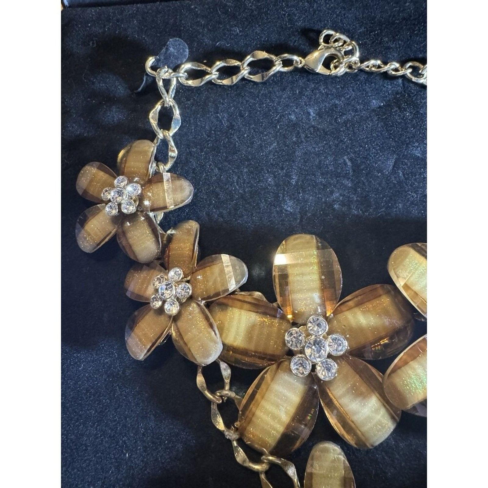 Kenneth Jay Lane Kenneth Jay Lane Necklace Vintage, Still In Box. Size ONE SIZE - 6 Thumbnail