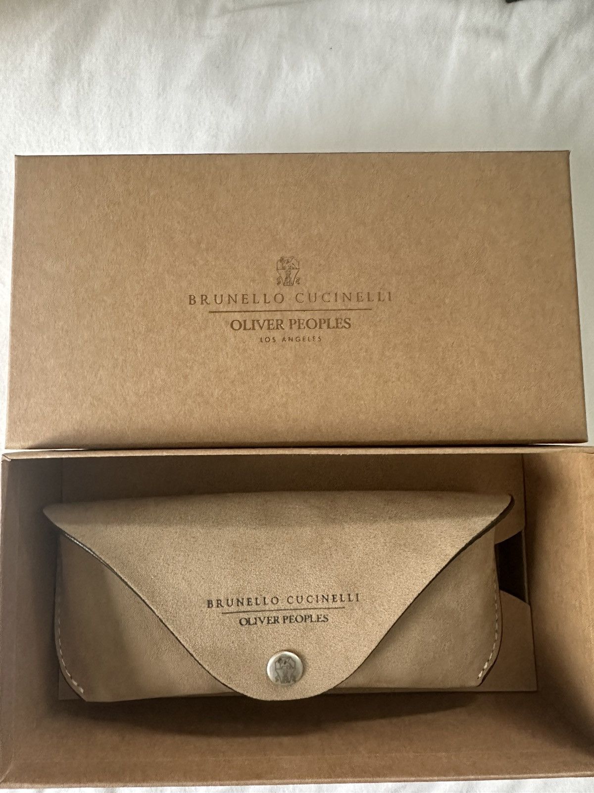 Oliver Peoples Oliver Peoples Eduardo Sunglasses Size ONE SIZE - 5 Thumbnail