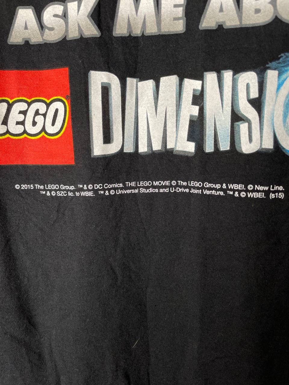 Other Lego vintage t-shirts size L Size US L / EU 52-54 / 3 - 4 Thumbnail