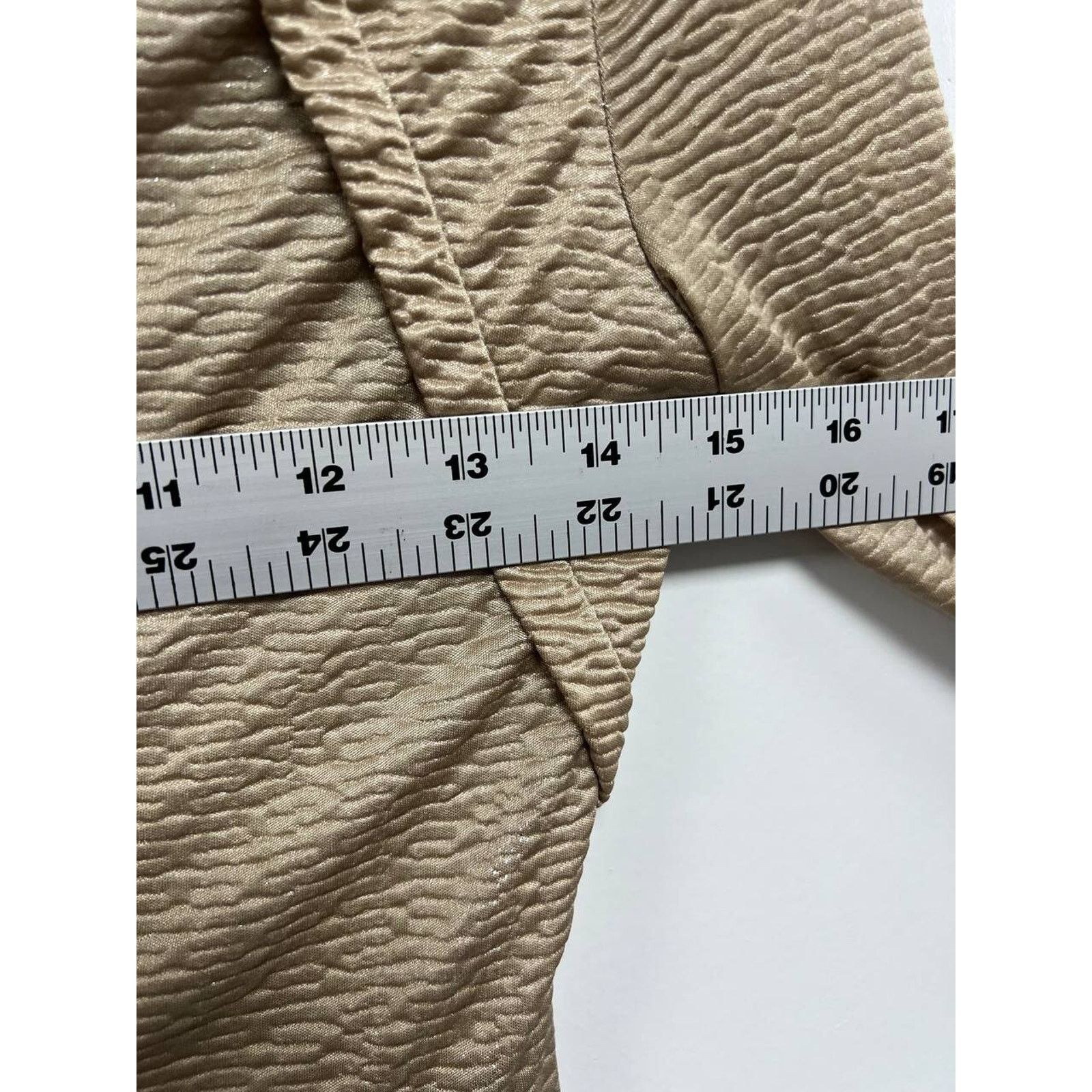 Yigal Azrouel Cut25 by Yigal Women Azrouel golden Sheath Size XS A000147 Size XS / US 0-2 / IT 36-38 - 8 Thumbnail