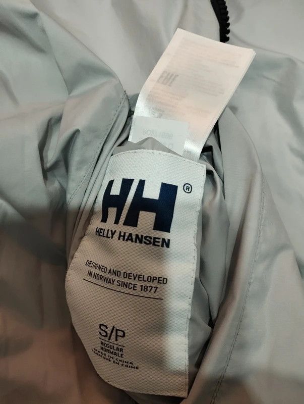 Helly Hansen Helly Hansen Urban Reversible down jacket size S Size US S / EU 44-46 / 1 - 6 Thumbnail