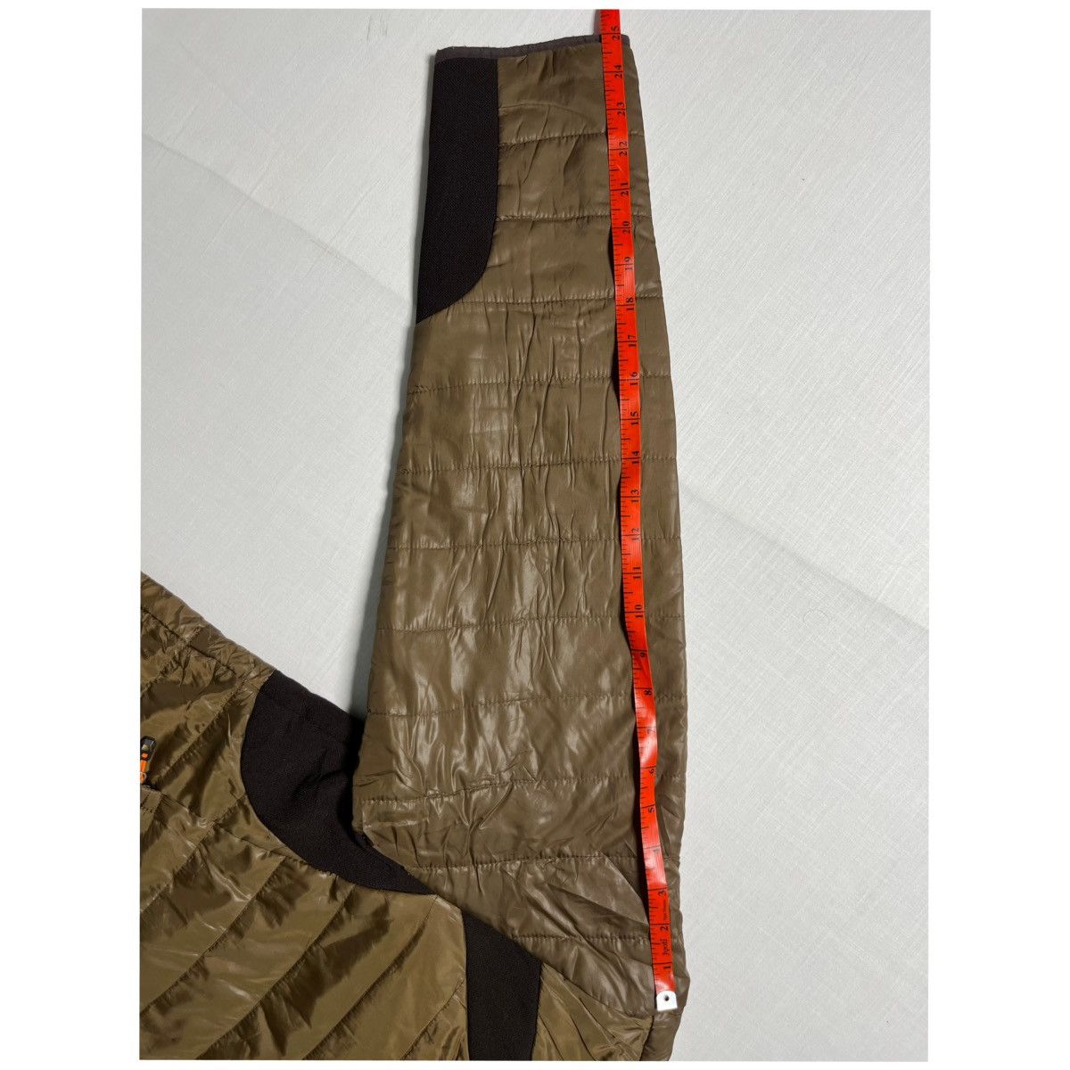 Other BFL Outdoor Padded Winter Jacket | Regular Fit Size US L / EU 52-54 / 3 - 10 Thumbnail