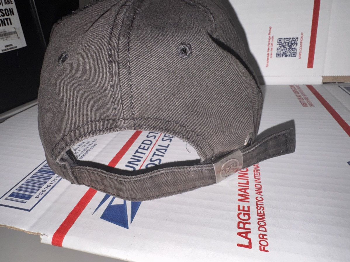Young And Reckless Young & reckless y&r streetwear baseball cap dad hat skate ! Size ONE SIZE - 4 Thumbnail