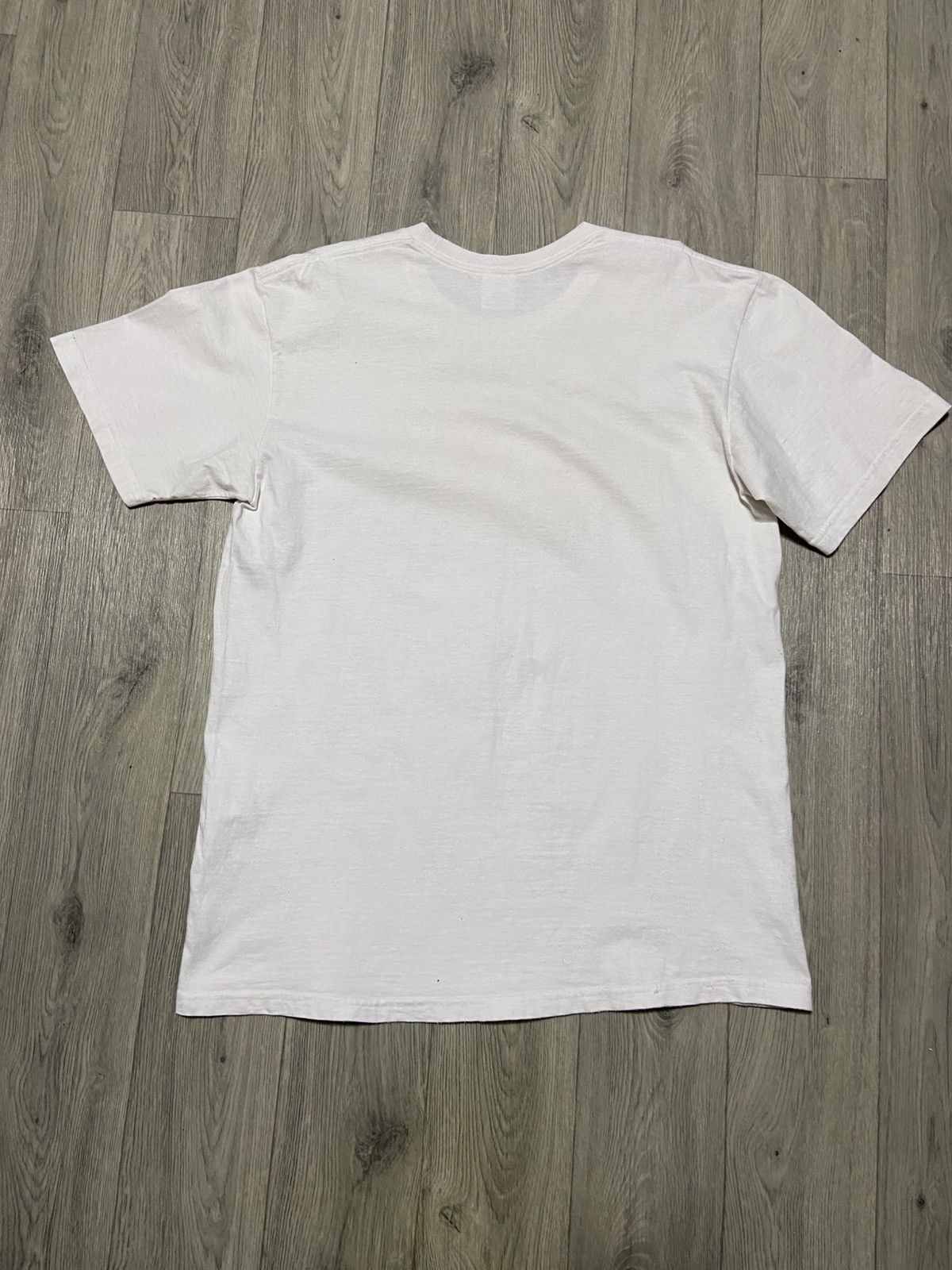 Supreme Supreme It Gets Better Every Time T Shirt Size M Size US M / EU 48-50 / 2 - 5 Thumbnail