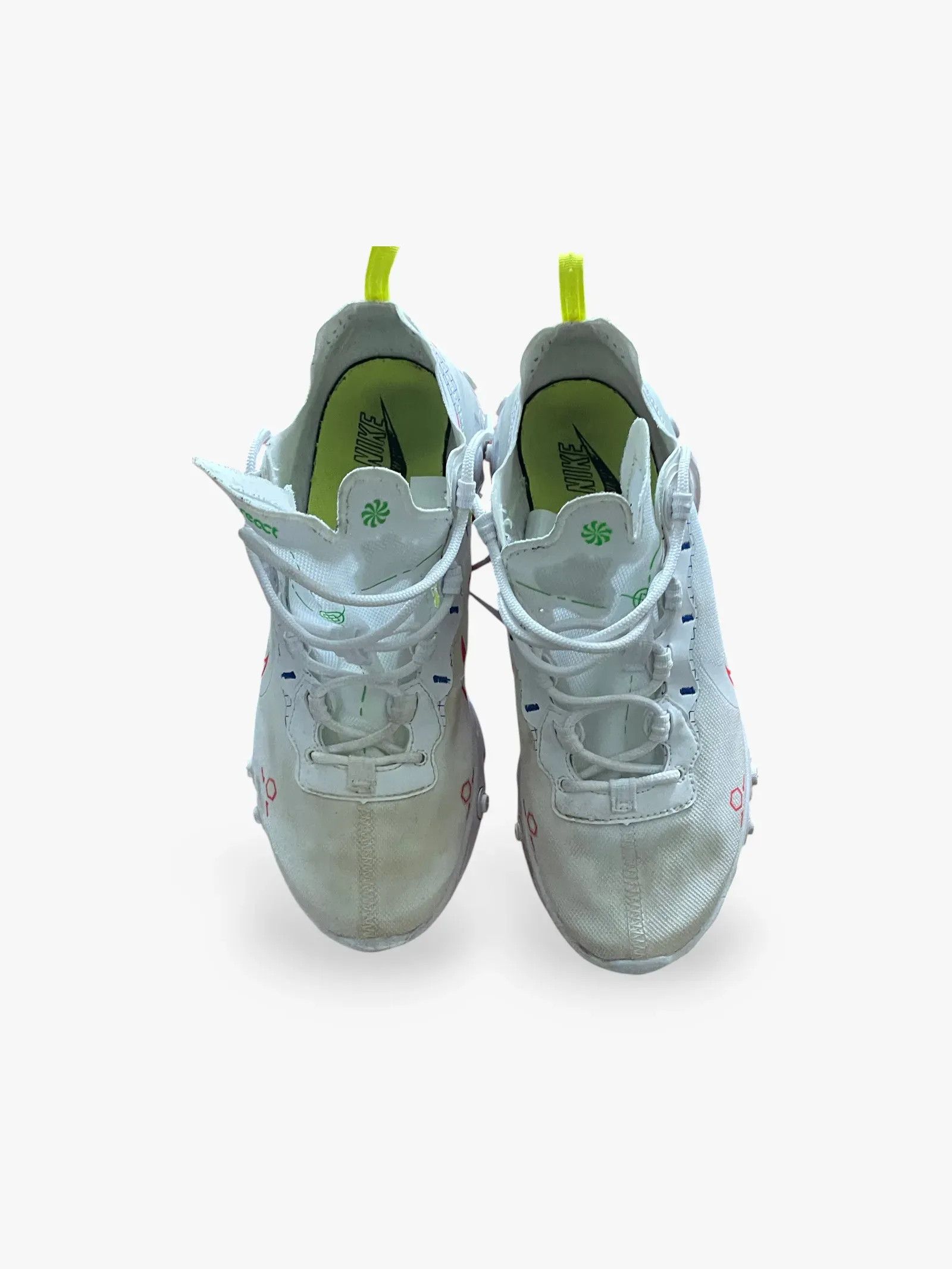 Nike Nike Sneakers Size US 12 / IT 42 - 1 Thumbnail