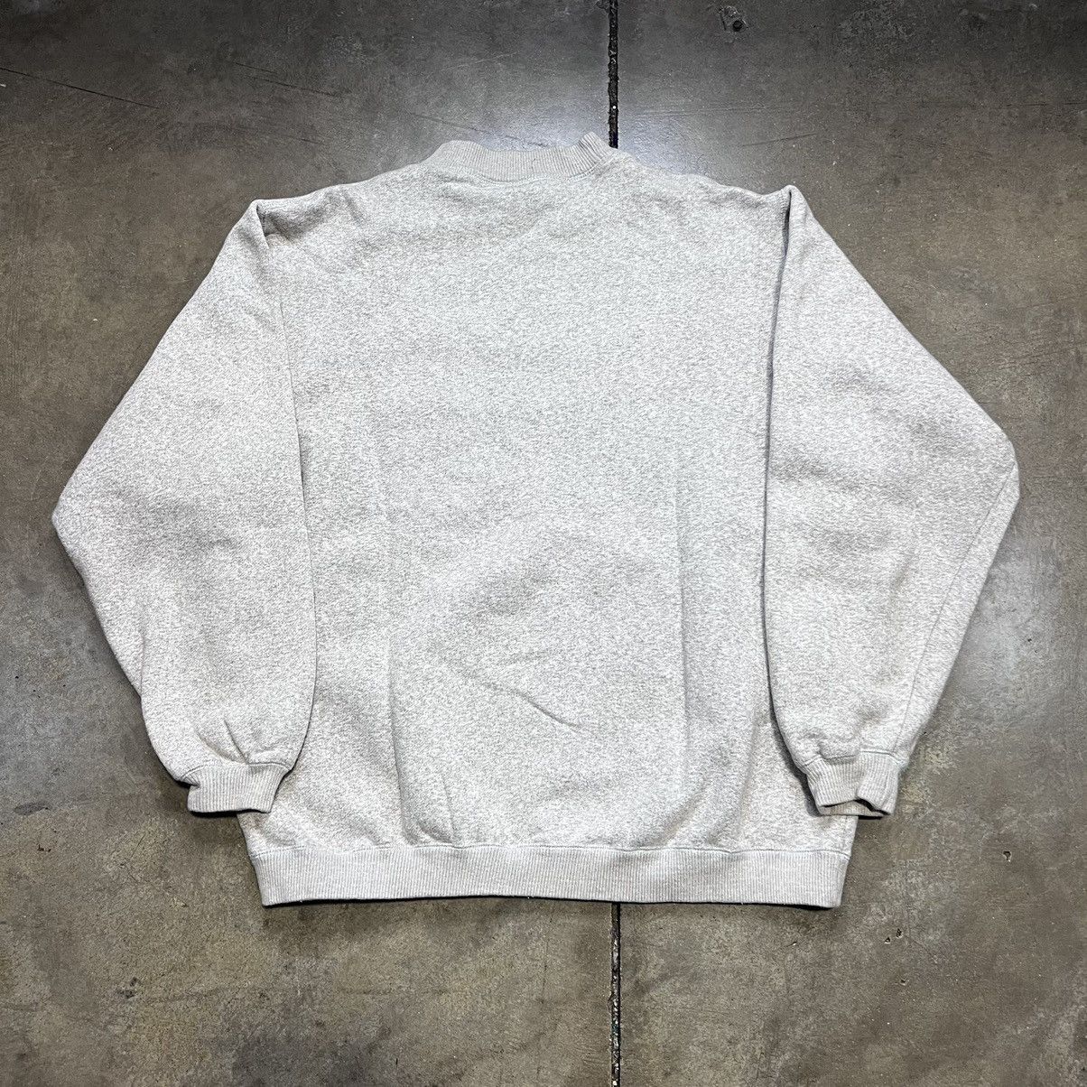 Ocean Pacific × Vintage Vintage 90s Y2K Ocean Pacific Crewneck Sweatshirt Surf Size US L / EU 52-54 / 3 - 7 Thumbnail