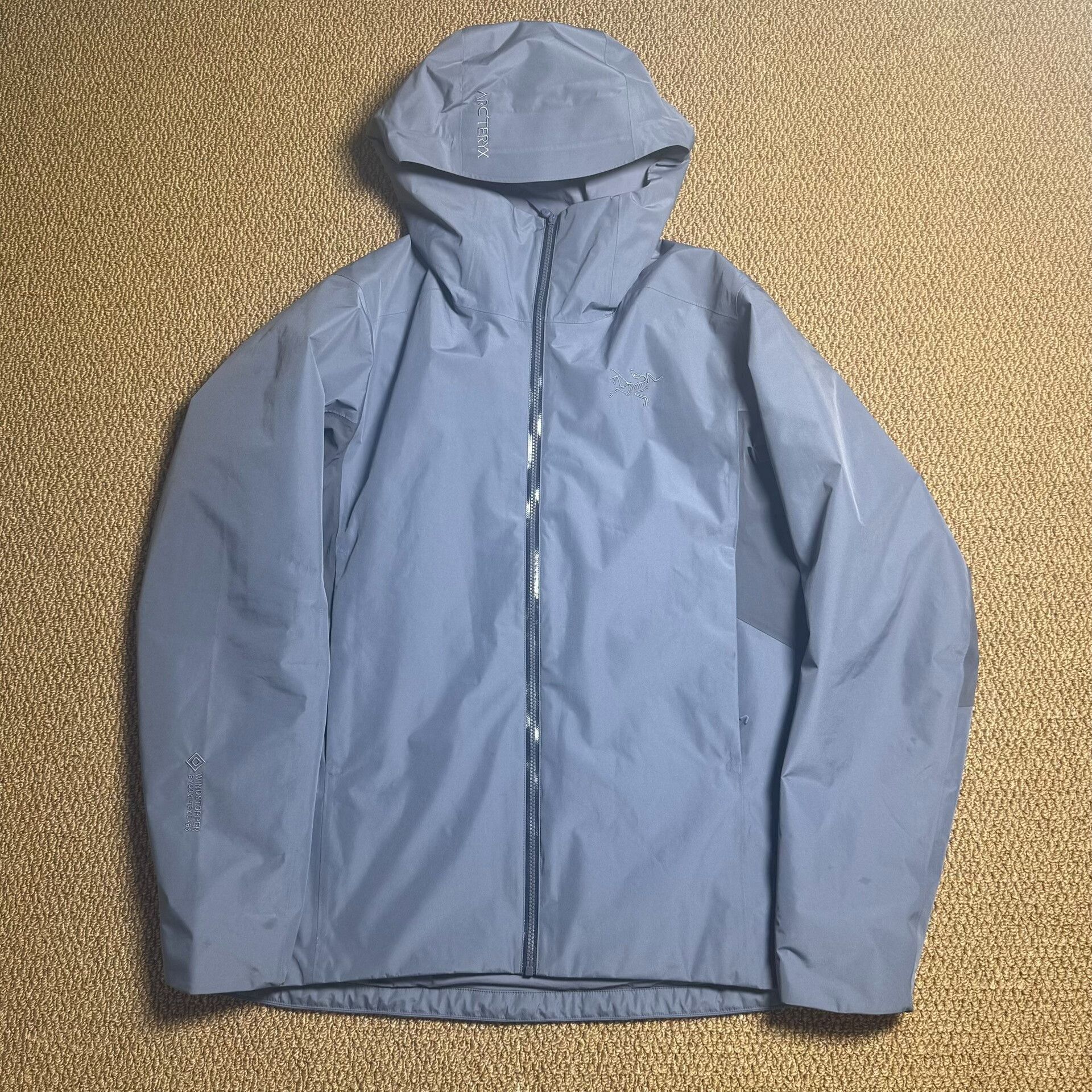 Arc'teryx Arcteryx Solano GORE-TEX Insulated Jacket Size US M / EU 48-50 / 2 - 1 Thumbnail