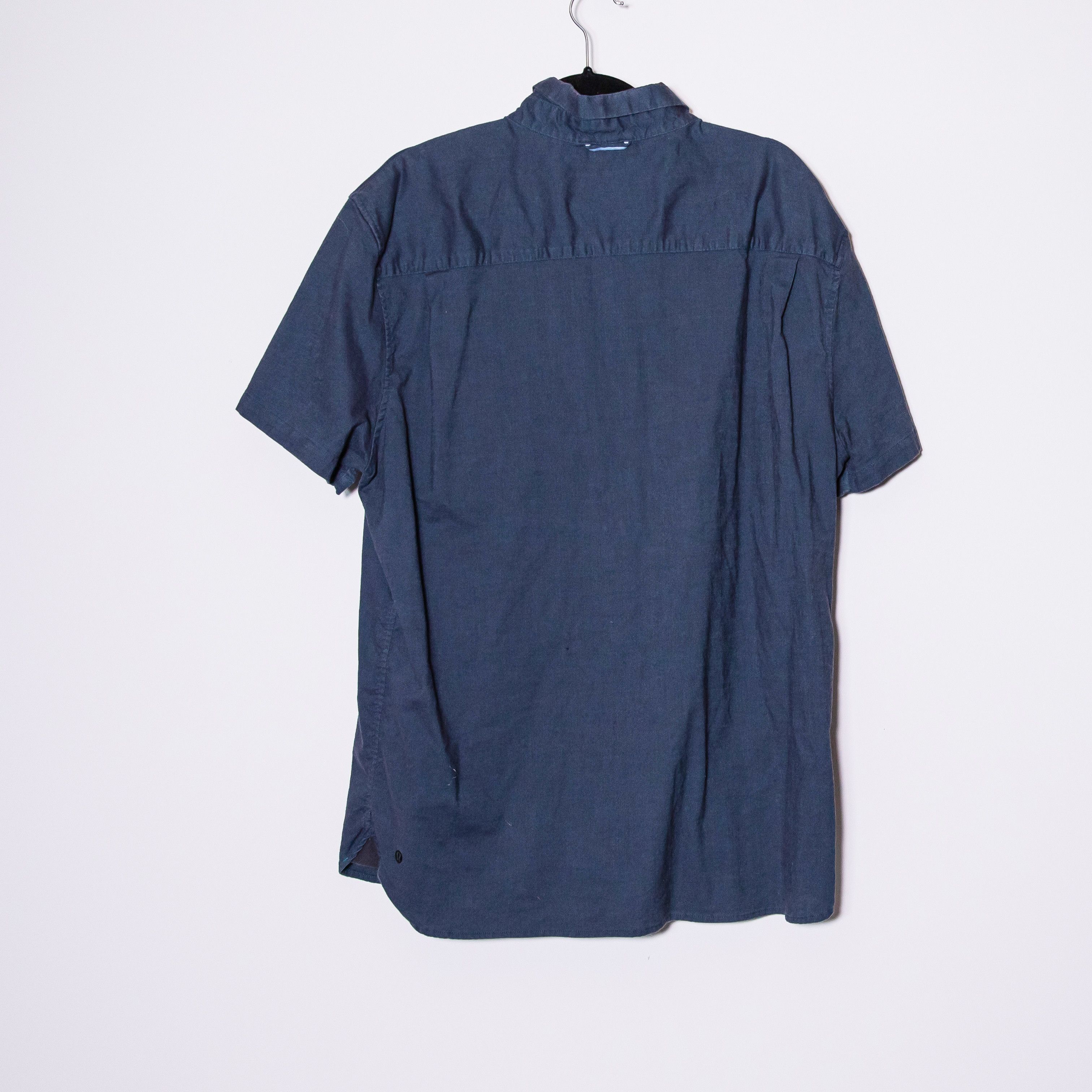 Lululemon Lululemon Men's Commission Button Down Size US XXL / EU 58 / 5 - 3 Thumbnail