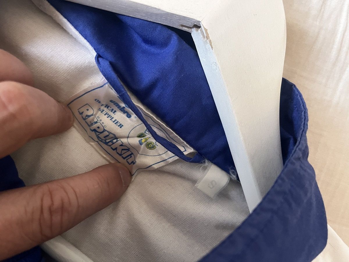 Umbro 1988-1990 Everton Umbro Track Jacket Size US S / EU 44-46 / 1 - 3 Thumbnail