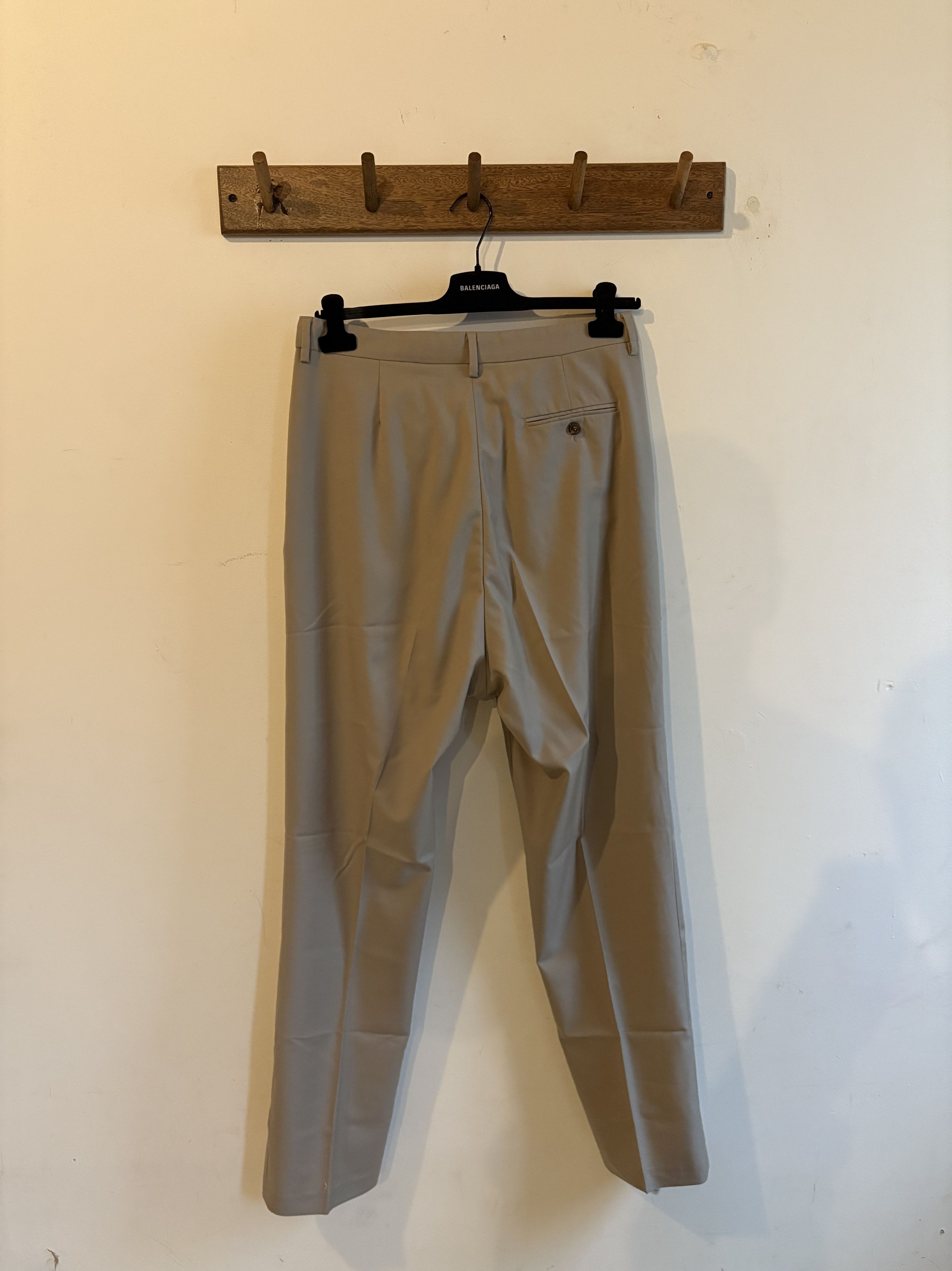 Martine Rose Martine Rose Suit Pants Size 48R - 4 Thumbnail