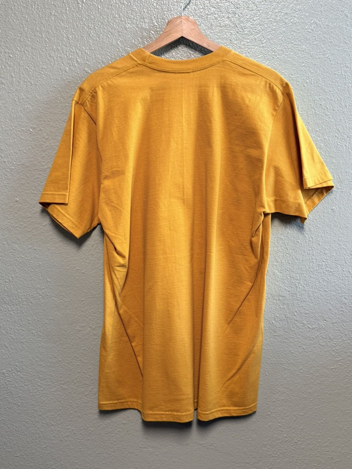 Supreme Supreme Logo Tee Size US L / EU 52-54 / 3 - 4 Thumbnail