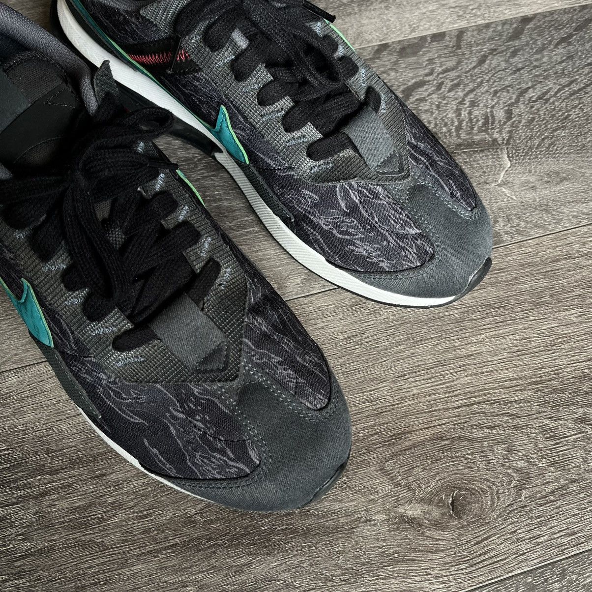Nike × Vintage Nike Air Max Pre-Day SE XXXV Black Freshwater Shoes size 10 Size US 10 / EU 43 - 7 Thumbnail