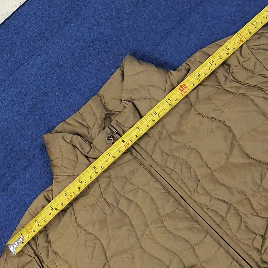 Burberry Vintage Burberry London Custom Logo Jacket C260N6 Size US S / EU 44-46 / 1 - 10 Thumbnail