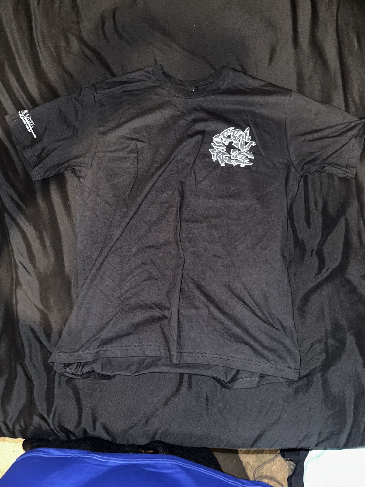Other Supreme Support Unit Tee Size US L / EU 52-54 / 3 - 3 Thumbnail
