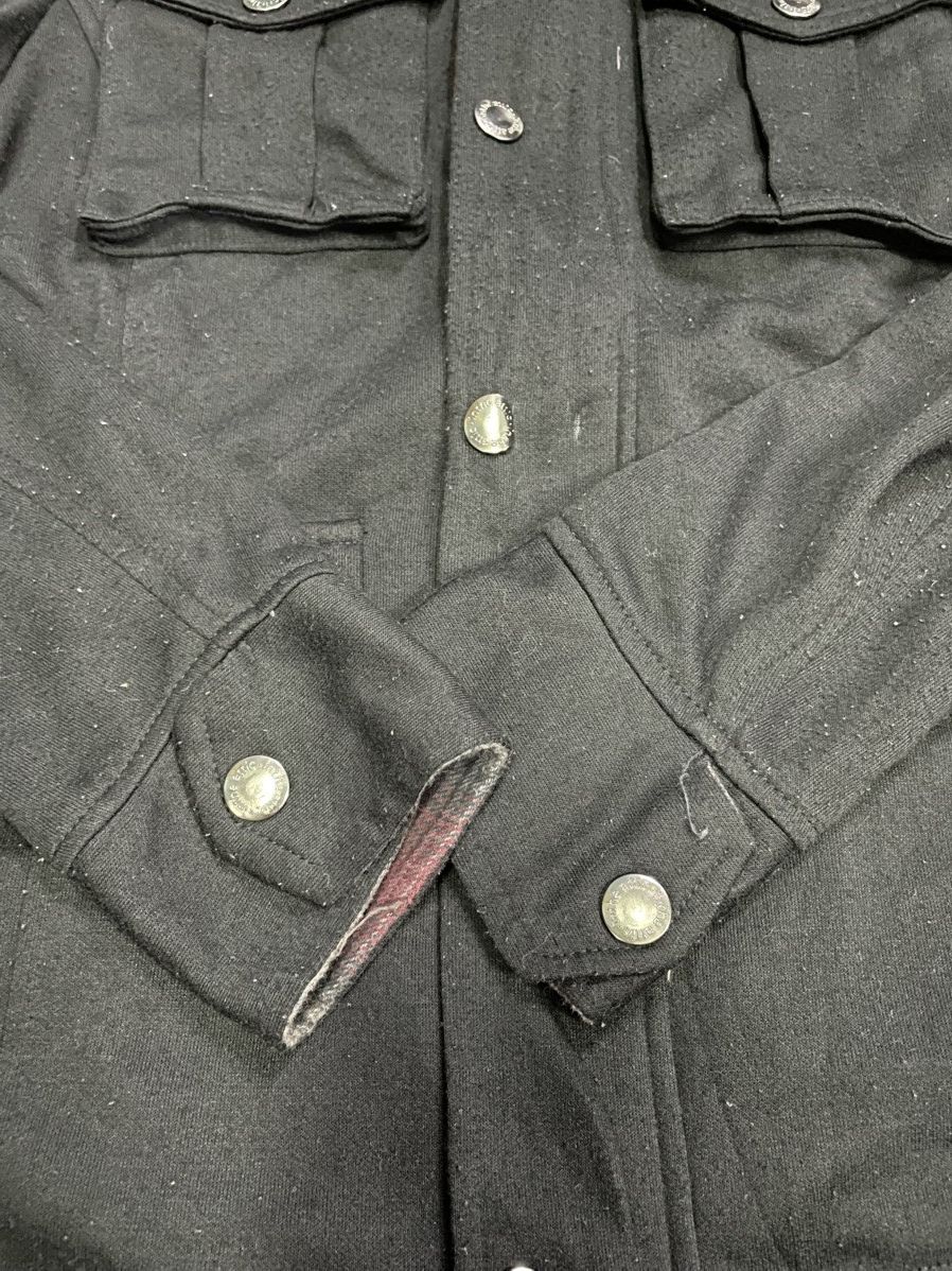 In The Attic In the attic jacket lgd Size US L / EU 52-54 / 3 - 2 Thumbnail