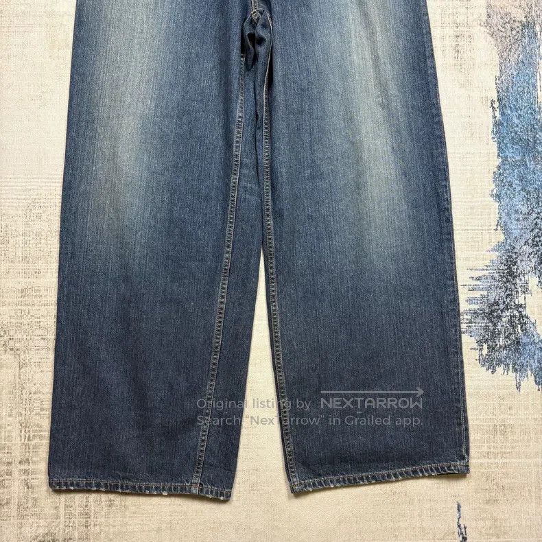 Balenciaga Balenciaga size S Washed jeans Size US 27 - 3 Thumbnail