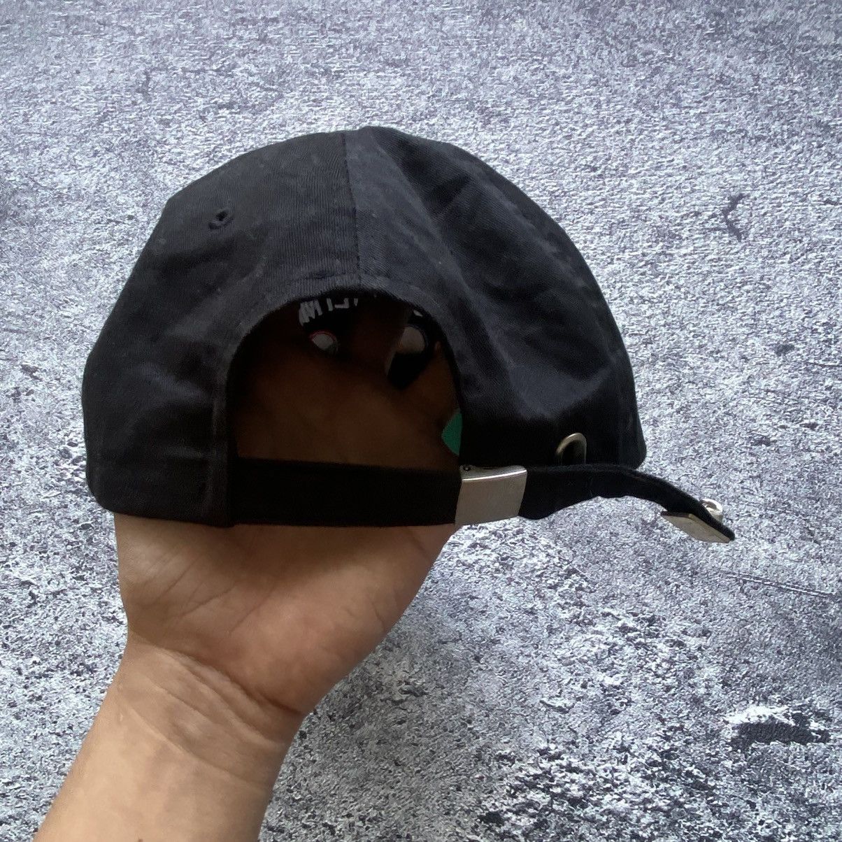 USA Olympics × Vintage 1988 - Seoul Olympic With PyeongChang 2018 Vintage Hat Size ONE SIZE - 3 Thumbnail