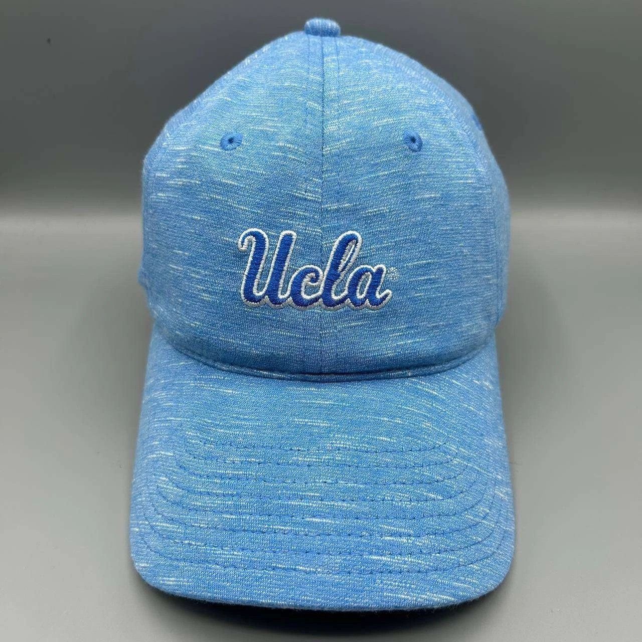 The Game Vintage UCLA Bruins Hat Men Blue NCAA Strap Back Cap New Size ONE SIZE - 1 Thumbnail