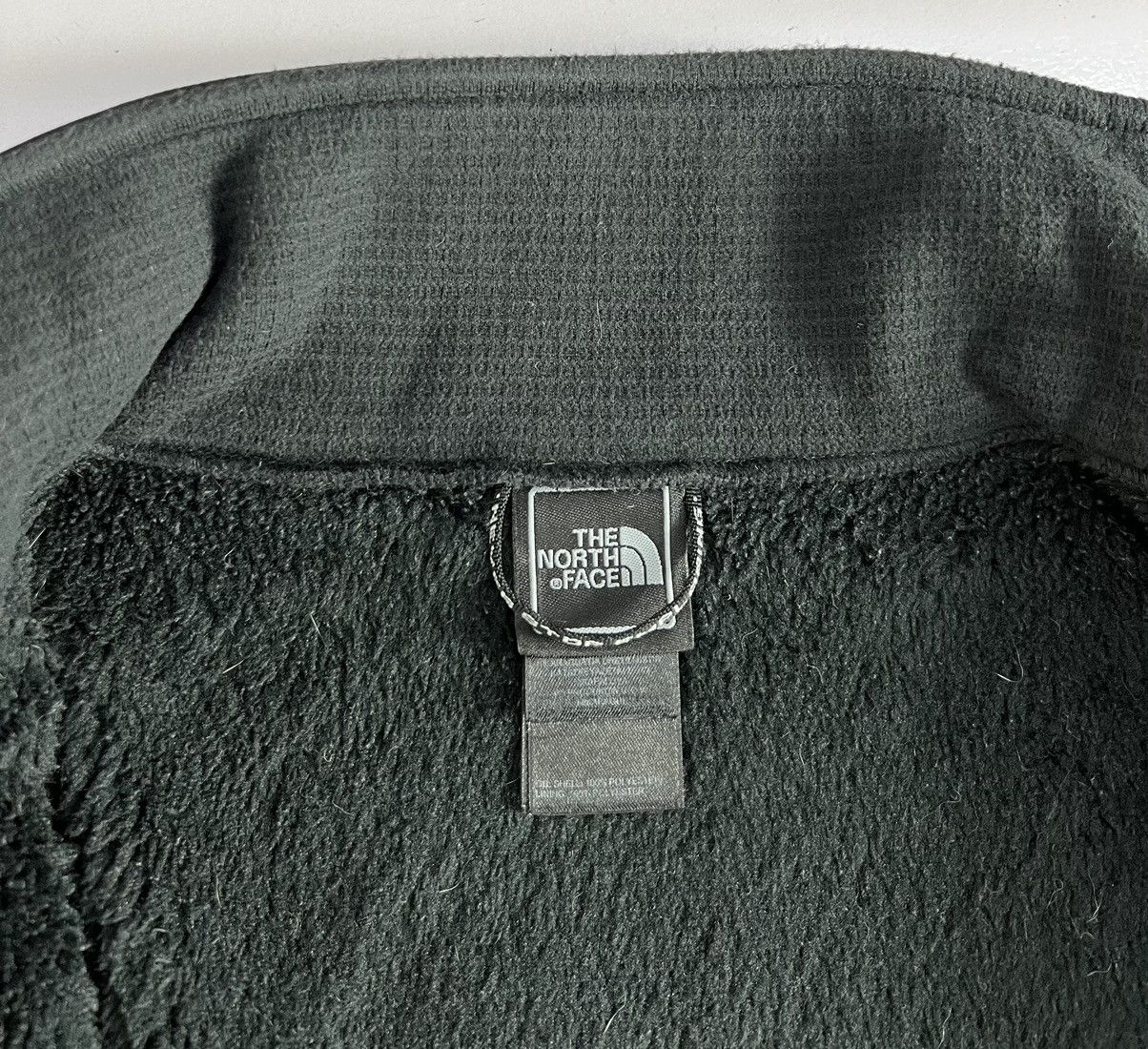 The North Face The North Face TNF Polartec Jacket Size US M / EU 48-50 / 2 - 10 Thumbnail