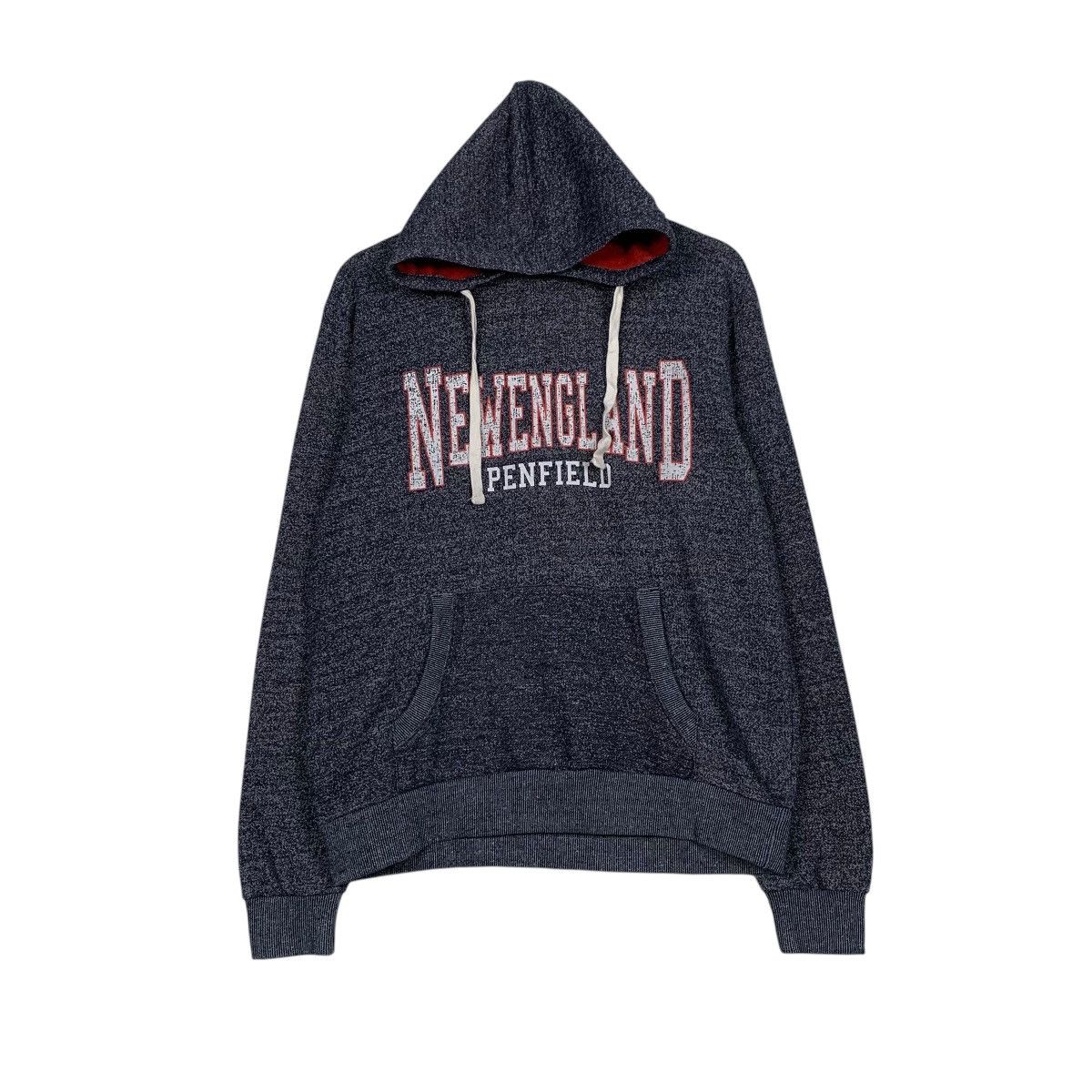Penfield New England Penfield Pullover Hoodie Size US M / EU 48-50 / 2 - 1 Thumbnail