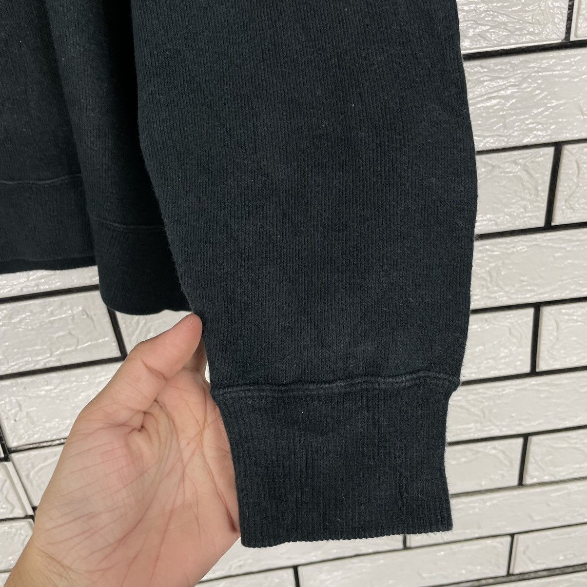 Other Valentino Christy Paris Crewneck Sweatshirt Size US M / EU 48-50 / 2 - 9 Thumbnail